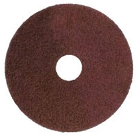 Anchor Brand 7 in. A 24 Grit Resin Fiber Disc 102-7A24